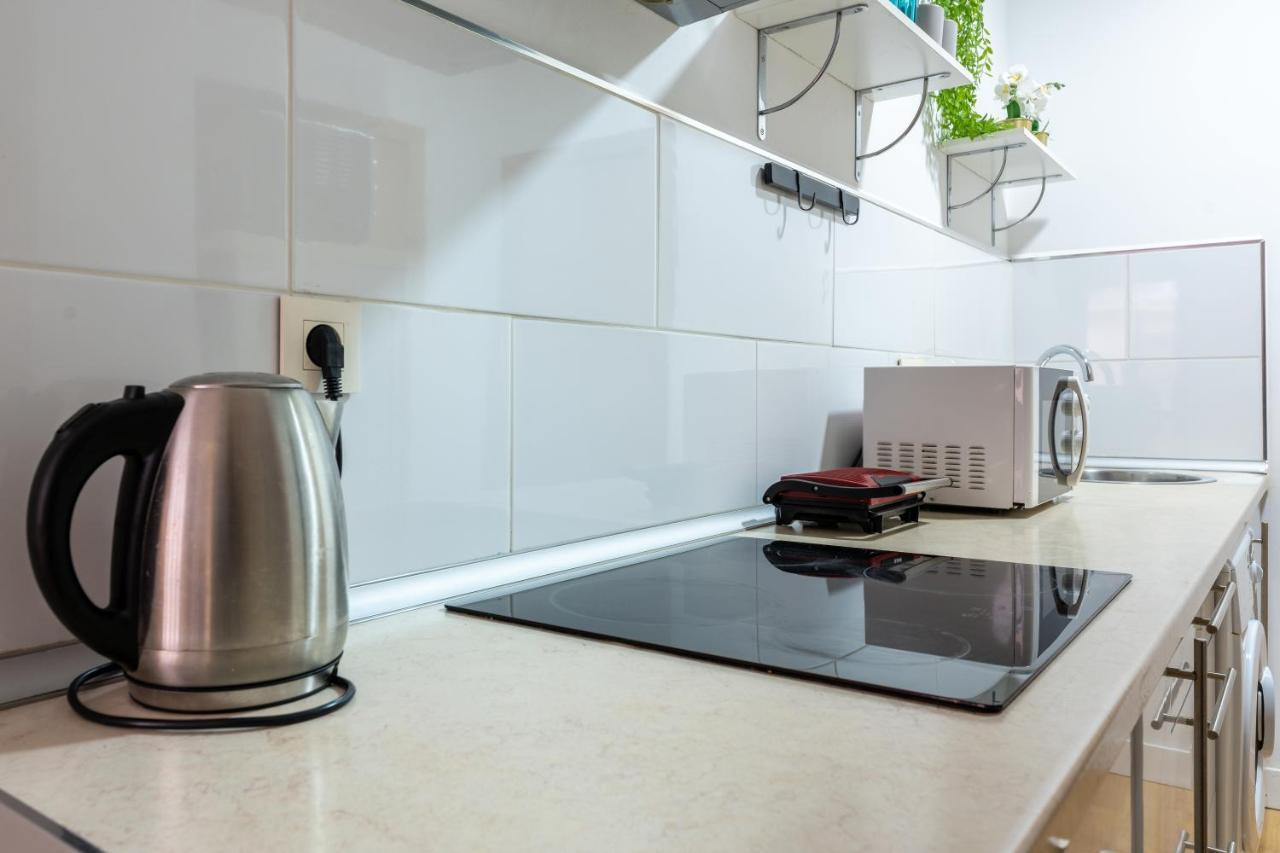 Pena Roomalaga By Bossh! Apartments 外观 照片