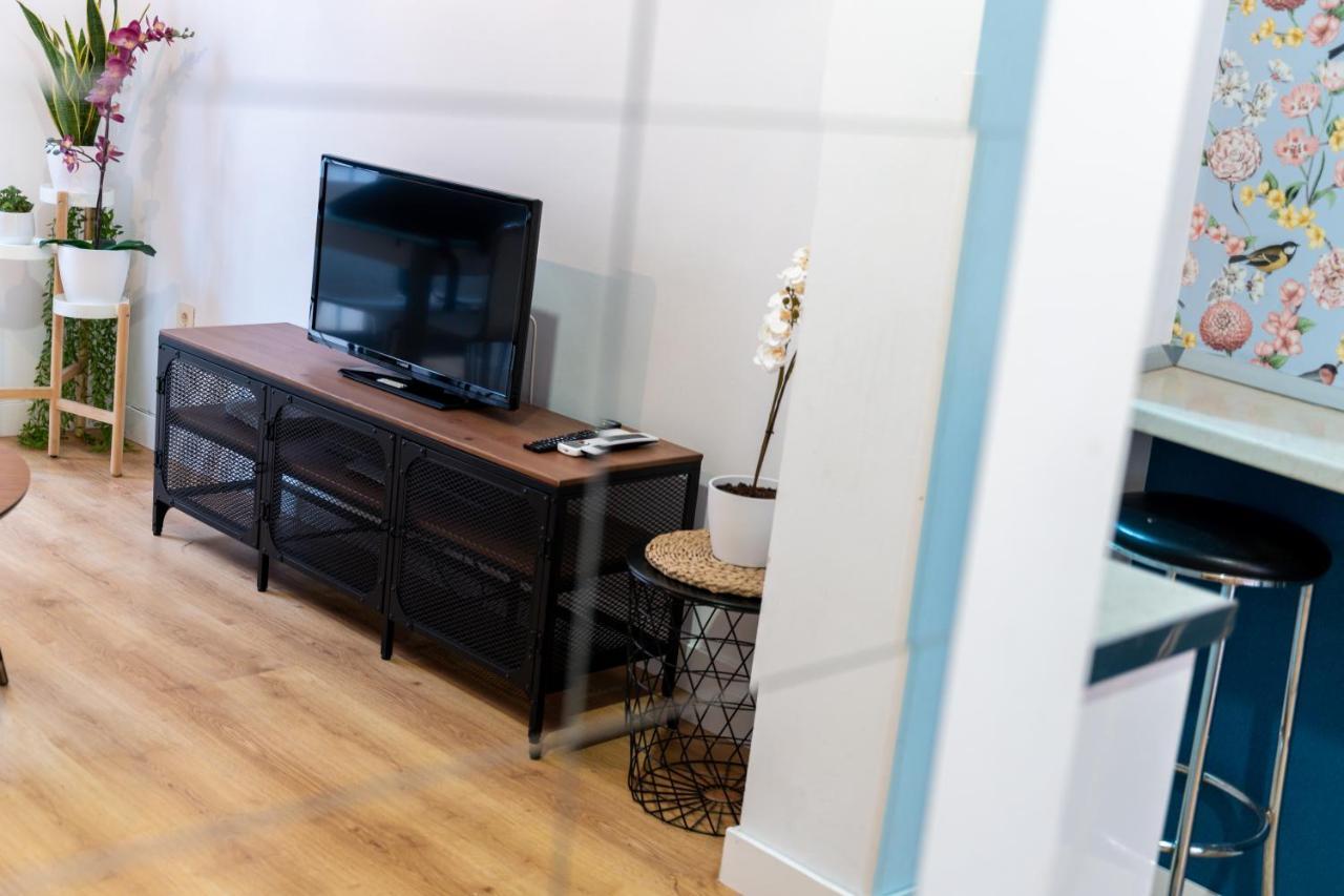 Pena Roomalaga By Bossh! Apartments 外观 照片
